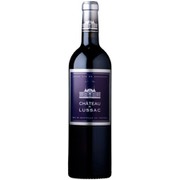シャトード・リュサック・ル・ルージュ2006 14度 750ml [赤ワイン]