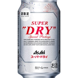 ヨドバシ.com - アサヒビール アサヒスーパードライスペシャル