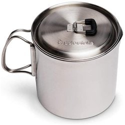ポット900 POT1 [アウトドア 調理器具 ポット]