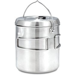 ポット1800 コッヘル POT2