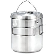 ポット1800 コッヘル POT2