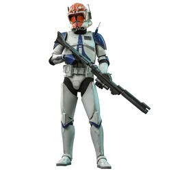 ヨドバシ.com - ホットトイズ HOT TOYS テレビ・マスターピース 1/6