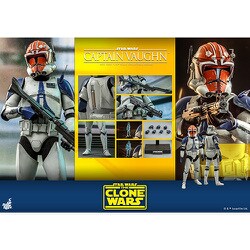 ヨドバシ.com - ホットトイズ HOT TOYS テレビ・マスターピース 1/6