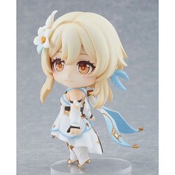 新品　ねんどろいど 原神 旅人　蛍　グッドスマイルカンパニー グッドスマイルカンパニー ねんどろいど 原神 旅人（蛍）【在庫