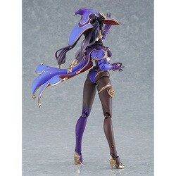 〜0時限定値下 原神 モナ 水中幻願ver.[マックスファクトリー] figma モナ 水中幻願ver. (マックスファクトリー（Max Factory