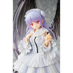 ヨドバシ.com - キャラアニ chara-ani Angel Beats！ 立華かなで Key20周年記念ゴスロリver. リペイントカラー  [塗装済完成品フィギュア 180mm 1/7スケール] 通販【全品無料配達】