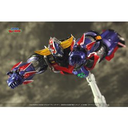 美品 alphamax 塗装済み合金製可動フィギュア UFOロボグレンダイザー ヨドバシ.com - アルファマックス alphamax UFOロボ グレン