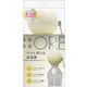 USB ペットボトル 加湿器 オーブ クリーム SH-OR30CL