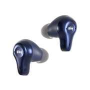 完全ワイヤレスイヤホン Bluetooth対応 BAドライバー WH2BA