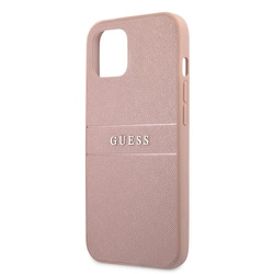 GUHCP13MPSASBPI [GUESS公式ライセンス 背面ケース iPhone 13 用]