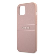 GUHCP13MPSASBPI [GUESS公式ライセンス 背面ケース iPhone 13 用]