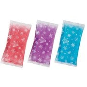 P-3507 [保冷剤 3個入 COLOR×COOL]