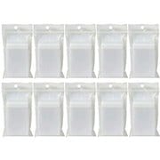 ポリ袋 チャック付き 1号 30枚入×10個セット P-3285