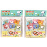 PN-1 [ピックス スヌーピー 9本入×2個セット]