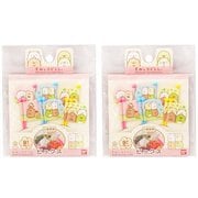 2266454 [ピックス すみっコぐらし 9本入×2個セット]
