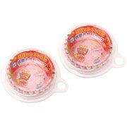 2428405 [お弁当カップ 抗菌 アンパンマン 20枚入×2個セット]