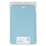 Colors 抗菌プラス 食洗機対応 まな板 M スモーキーブルー CC-1549
