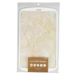 LicuteDesignBoard 抗菌 まな板 M ベージュストーン CC-1582
