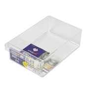 HB-6045 [アレンジフリー 洗面台下深型トレー205]
