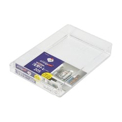 アレンジフリー 洗面台下浅型トレー205 HB-6047