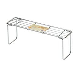 ストレージアルファ 積み重ね棚 40×10×15 HB-6057