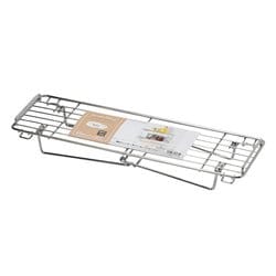 ストレージセレクト 積み重ね棚 M スリム 足折れ式 HB-6064