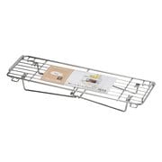 HB-6064 [ストレージセレクト 積み重ね棚 M スリム 足折れ式]