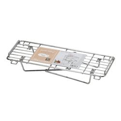 ストレージセレクト 積み重ね棚 ミニ スリム足折れ式 HB-6066