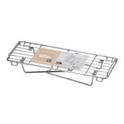 HB-6066 [ストレージセレクト 積み重ね棚 ミニ スリム足折れ式]