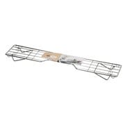 HB-6070 [ストレージセレクト コンロ奥ラック 750 足折れ式]