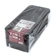 HB-6094 [スペーシア スリムワゴン 3段 ブラック]