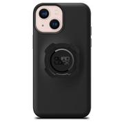 クアッドロックケース iPhone 13mini TPU・ポリカーボネイト製ケース QLC-IP13S