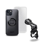 スマートフォンケース 54443 バイクバンドル2 iPhone 13 mini