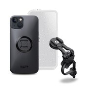 スマートフォンケース 54444 バイクバンドル2 iPhone 13
