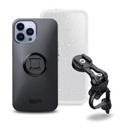 スマートフォンケース 54446 バイクバンドル2 iPhone 13 Pro Max