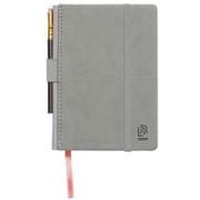 スレートノート スモール ドット グレー 105153