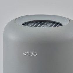 ヨドバシ.com - cado カドー SAP-002-CG [除菌脱臭機 SAP（サップ