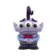 HCB38 ピクサー コスチュームエイリアンフィギュア インサイド・ヘッド ビビリ [キャラクターグッズ]