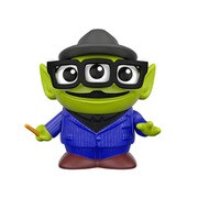 HCB39 ピクサー コスチュームエイリアンフィギュア ソウルフル・ワールド ジョー [キャラクターグッズ]