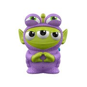 HCB40 ピクサー コスチュームエイリアンフィギュア モンスターズ・インク ランドール・ボッグズ [キャラクターグッズ]