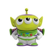HCC20 ピクサー コスチュームエイリアンフィギュア トイ・ストーリー バズ・ライトイヤー [キャラクターグッズ]
