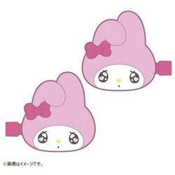 ヨドバシ.com - サンリオ Sanrio サンリオキャラクターズ ヘアクリップ