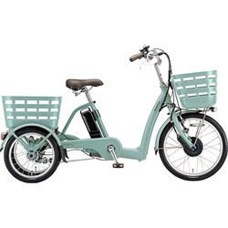 楽天市場】送料無料※一部地域 ラクットワゴン RW0B45 電動自転車