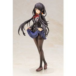 ヨドバシ.com - コトブキヤ KOTOBUKIYA デート・ア・ライブIV 時崎狂三 制服ver. [塗装済完成品フィギュア 235mm 1/7スケール]  通販【全品無料配達】