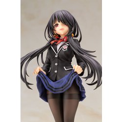 KOTOBUKIYA - 美品 コトブキヤ デート・ア・ライブIV 時崎狂三 制服ver. フィギュア 時崎狂三 制服ver.