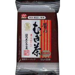 昔のむぎ茶 12g×30袋