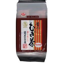 昔のむぎ茶 12g×52袋
