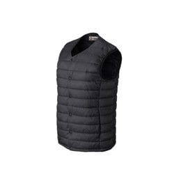 アイリスオーヤマ ヒートウェア インナーベスト メンズ HW-01M-LL-B ヨドバシ.com - アイリスオーヤマ IRIS OHYAMA ヒートウェア