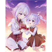思い出抱えてアイにコイ！！ B2タペストリー [キャラクターグッズ]