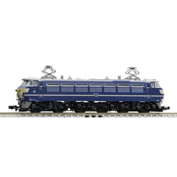 ヨドバシ.com - 7159 Nゲージ完成品 EF66-0形（27号機） [鉄道模型]の